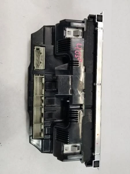 Asientos térmicos delanteros con control de temperatura ID 4L0820043AH para 12 AUDI Q7 544252 Foto 4 de 4