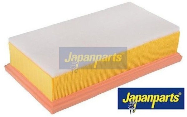 Japanparts FA-2019S Luftfilter Luftfiltereinsatz-image
