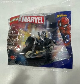 LEGO Harry Potter 30477 Marvel 30448 Creator 30643 Building Toy Set Polybag
