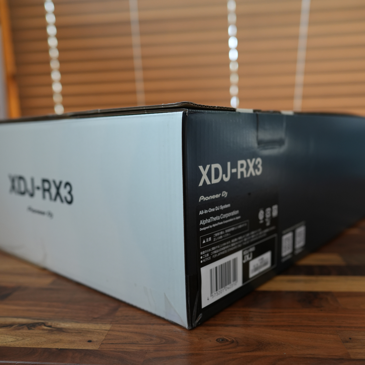 Pioneer DJ XDJ-RX3 2ch Performance All In One DJ System Black | eBay