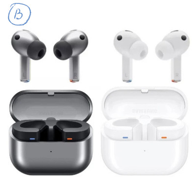 Samsung Galaxy Buds3 PRO SM-R630 Left/Right Earbud Or Charging Case | Grade B