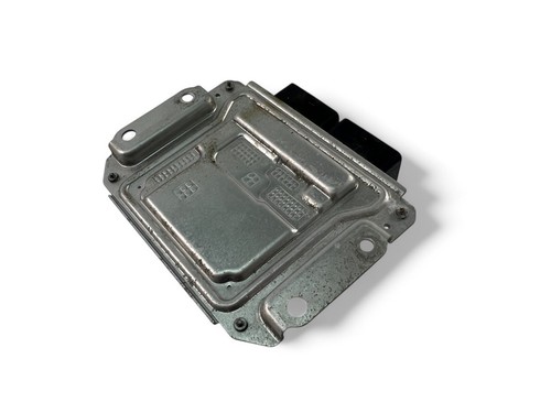 SUZUKI CELERIO LF Motorsteuergerät ECU 33920-84M6 2016 29046644 - Bild 8 von 9