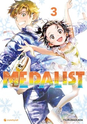 Medalist   Band 3 Medalist 3