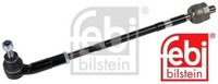 Febi Bilstein 180914 Spurstange Komplett Lenkstange FüR Skoda FüR VW