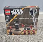 LEGO Star Wars Kamino Training Facility 40765 Limited Edition 190 pcs Age 10+