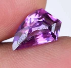 2.60 Ct Natural Bi-Color Sapphire Fancy Unheated Certified Loose Gemstone