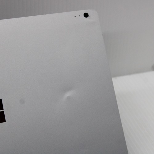Microsoft Surface Book 2 Windows 11 13 Laptop Intel i7 8650U 8GB 256GB SSD USB 3 - Picture 13 of 15
