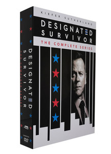 Survivor Complete Series | eBay