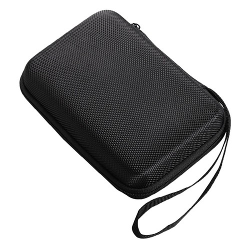 Eva Storage Bag Zipper Pouch Electronic Products Cable Organizer - Picture 12 of 12