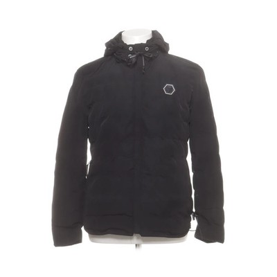 Jingpin, Winterjacke, Herren, Größe: XL, Schwarz #YaA