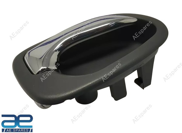 Innen TüRgriff RH Vorne Rechts FüR Hyundai Atos Atoz Prime 1999-00-image