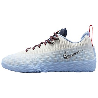 Cade Cunningham x Nike S.T. Charge PE EP 'Detroit Tough' IZ6736-100 Men's Size