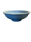 Fiestaware Sky Blue Large Serving Bowl