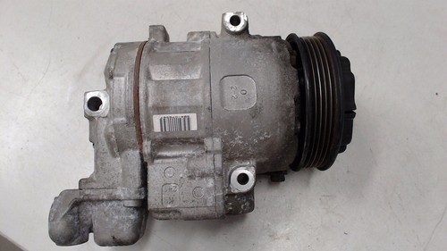 Kompressor 447220-8365 Mercedes-benz A 140 168 2664843