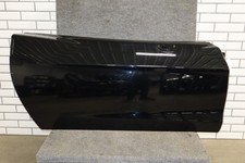 2005-2013 Chevrolet Corvette Right Front Door Black 41 22737431 2005-2013 Chevrolet Corvette Right Front Door Black 41 22737431