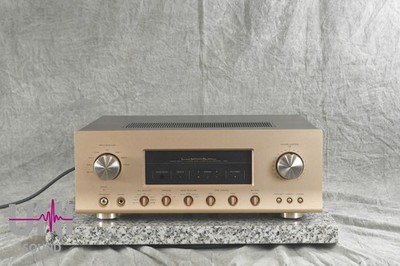 LUXMAN L-503s Integrated Amplifier in Very Good Condition