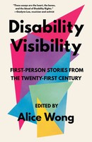 Alice Wong | Disability Visibility | Taschenbuch | Englisch (2020)