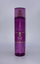 NEW Bath  Body Works ALL EYES ON HER Fine Fragrance Mist 8 Oz - Ships FREE 