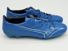 Men s Size 12 - Mizuno Alpha FG1 Made In Japan Soccer P1GA246027 No Box Lid