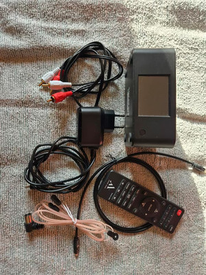 Argon Audio Stream3 MK2, Stream 3 MK 2