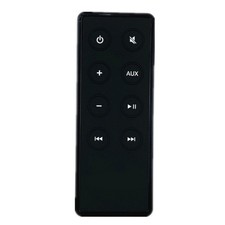 Remote Control Precise Transmission For C4 Soundbox Air Digtal Sound box Remote