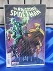 Amazing Spider-Man #47 (LGY #941) NM- Marvel Comics Zeb Wells