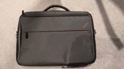 Wie Neu - Lenovo Notebook Tasche Lenovo ThinkPad Professional Slim