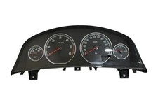 Compteur Opel GT