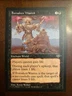1x MTG Forsaken Wastes  Mirage #125 (NM)