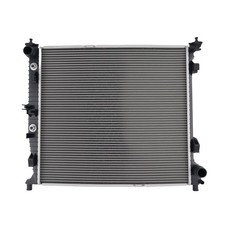 Kühlerkern for Mercedes GLE350 GLE400 GLE43 2016-2020 CU13505 Aluminium Kühlerkern for Mercedes GLE350 GLE400 GLE43 2016-2020 CU13505 Aluminium