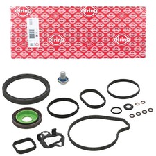 ELRING KIT GUARNIZIONI MOTORE CARTER PEDIVELLA adatto per CADILLAC ATS CTS CHEVROLET