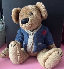 Boyds Bear Teddy The Archive Collection Rare 1990-1995 No Tag