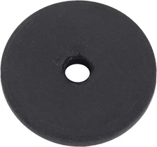 Brothers Trucks 10-002 Grommet - Speedometer Cable - Round - Black