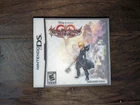 New ListingKingdom Hearts 358/2 Days (Nintendo DS, 2009)