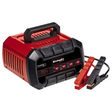 Einhell Batterie Ladegerät CE-BC 15 M KFZ-Ladegerät Auto Fahrzeug laden