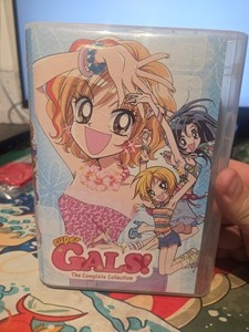Super Gals | eBay