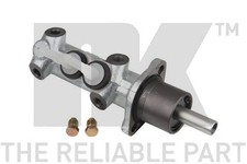 NK Hauptbremszylinder 821010 für ALFA FIAT 156 MULTIPLA 20,6mm VAN 186AXC1A 100