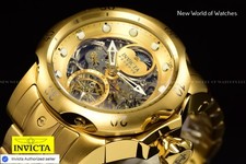 Las mejores ofertas en Invicta Men 1000 M (100 ATM) resistencia al