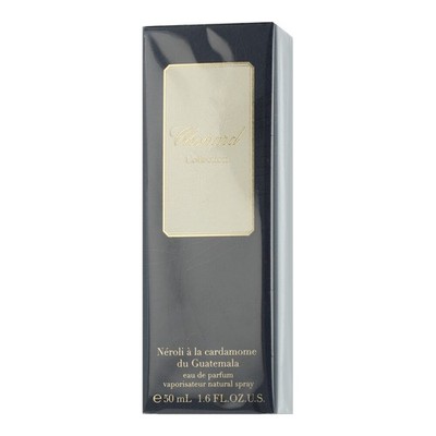 Chopard Gardens of Tropics - Néroli à la Cardamome du Guatemala EDP 50ml