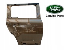 Porte arrière et accessoires Land Rover DEFENDER