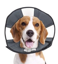 Pet Recovery Cone -Collar for Dogs and Cats - Always Use with Your Pet's Ever...