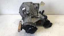 Boite de vitesse Ford KA
