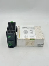 MURR ELECTRONIC POWER SUPPLY MCS-B1 7.5A ART nO. 857892