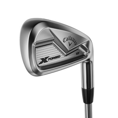 CALLAWAY 2018 X FORGED UTILITY 30/U GRAPHITE STIFF STANDARD