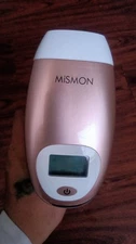 MiSMON IPL Permanent Hair Removal Women and Men At-Home Laser Devices
