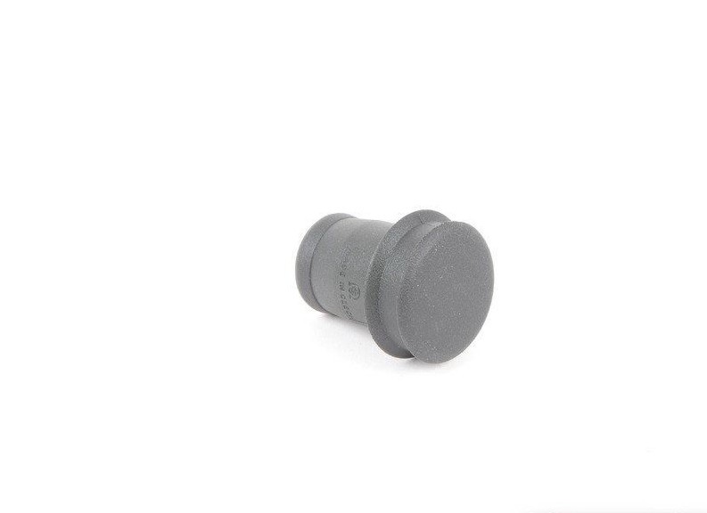 Plug Block Off Cover New 61349316116