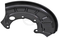 A.B.S. 11001 Splash Panel, brake disc for ,SEAT,VW