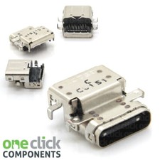 For HP Pavilion 15-EG Series USB Type C Charging Port Power Socket Replacement