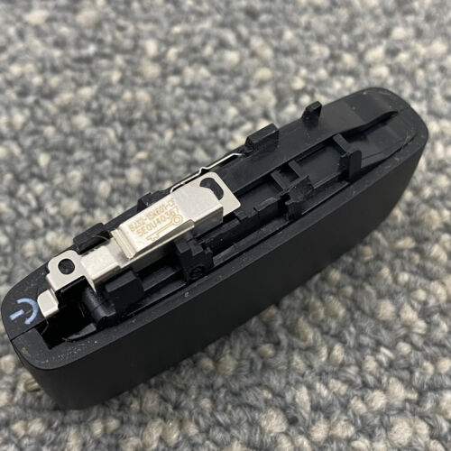 RANGE ROVER 2010-2020 Key Fob Remote Keyless Transmitter K0BJTF10A UNCUT OEM - Bild 4 von 18