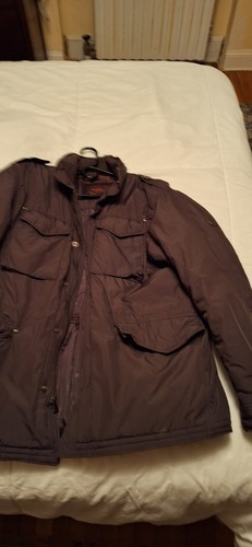 hawke co jacket L - Picture 2 of 9